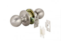 Khóa tròn cho cửa công cộng – loại lớn Häfele 911.64.254