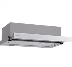 Máy hút mùi áp tường TF 2003 Duralum 900