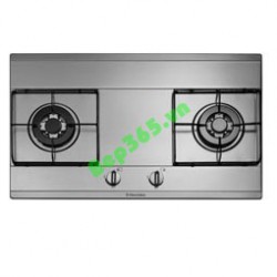 Bếp gas âm Electrolux EHG7322X