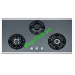 Bếp gas âm Electrolux EGT9233SX