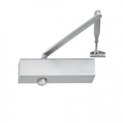 Tay Đẩy Hơi Cùi Chỏ 150Kg DCL55 Hafele 931.84.568