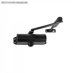 Tay Đẩy Hơi Cùi Chỏ 60Kg DCL11 Hafele 931.84.653