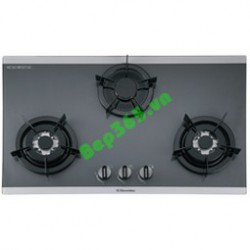 Bếp gas âm Electrolux EGG7432S