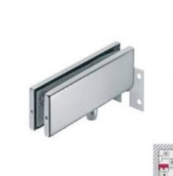 Bas Tường Cho Khóa Cửa Trượt Kính Hafele 981.59.070