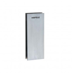 Bas Hộp Cho Khóa Cửa Trượt Mở Trái Hafele 981.59.110