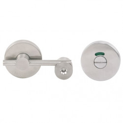 Chốt Nhà Vệ Sinh Công Cộng Hafele 988.98.140