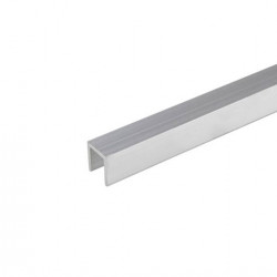 Ray dẫn hướng Hafele dạng chữ U 6 mét 940.42.601