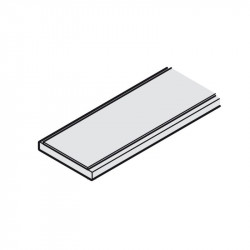 Ray trượt cho cửa Hafele 940.59.803