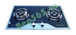 Bếp gas âm Benza BZ 263GB