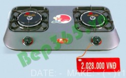 Bếp ga Redsun 828C