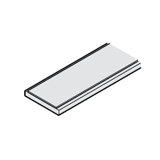 Ray trượt cho cửa Hafele 940.59.813