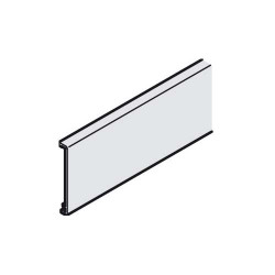 Nắp che bên cho kẹp kính Hafele 940.43.046