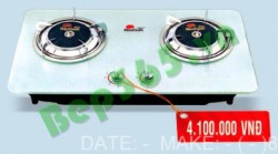 Bếp ga Redsun 328CT