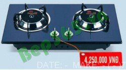 Bếp ga Redsun 328CS1