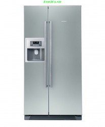 Tủ lạnh side by side Bosch KAN58A75
