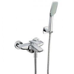 Bộ sen tắm nóng lạnh Crolla 5705CR