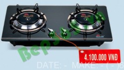 Bếp ga Redsun  328CK