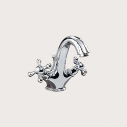 Vòi lavabo Crolla 864CR