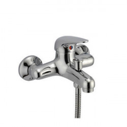 Bộ sen tắm nóng lạnh Crolla 225005.2CR