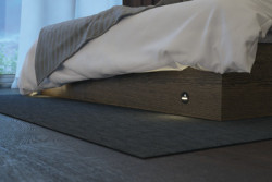 Đèn Led 2028 Cảm Biến Chuyển Động 12V Hafele 833.73.111