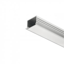 Thanh Nhôm Gắn Âm Hafele 833.72.846