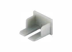 Nắp Che Thanh Dẫn Đèn Lắp Nổi Hafele 833.72.853