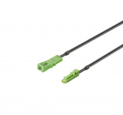 Dây Nối Dài Cho Đèn Led 24V 2000mm Hafele 833.77.714