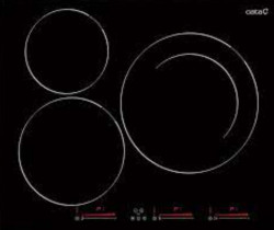 Bếp từ INSB 6003 BK