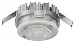 Đèn led âm trần Hafele 833.72.472
