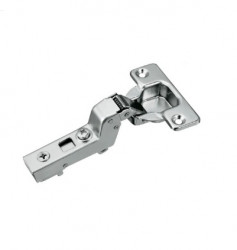 Bản Lề Lọt Lòng Metalla SM 110° Giảm Chấn Hafele 315.11.752