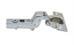 Bản lề giảm chấn Hafele cho gỗ dày 25mm lọt lòng 315.08.852