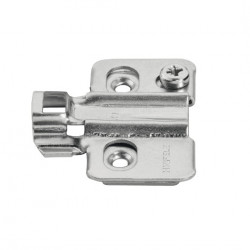 Đế Bản Lề Mettalla SM Hafele 311.71.540