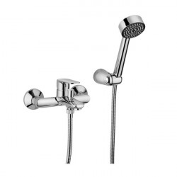 Bộ sen tắm nóng lạnh Crolla 27405J.CR