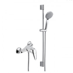 Bộ sen trượt Crolla 9417CR