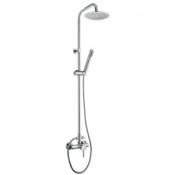 Sen cây độc lập không xả phụ Crolla 10935CR