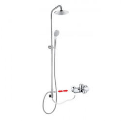 Sen cây độc lập có xả phụ Crolla 10939CR