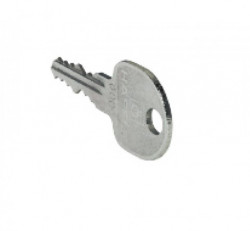 Chìa chủ MK3 cho lõi khóa SYMO 3000 Hafele 210.11.003