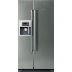 TỦ LẠNH BOSCH Side by Side  KAN58A45