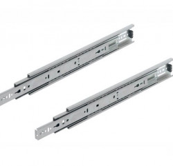 Ray Bi Không Giảm Chấn Dài 500mm Hafele 494.02.465