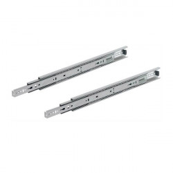 Ray Bi Không Giảm Chấn Dài 350mm Hafele 494.02.142