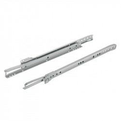 Ray Bánh Xe Mở 3/4 Dài 400mm Hafele 431.16.703