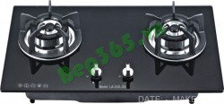 Bếp ga âm kính LATINO LA-332L-SS