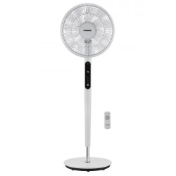 Quạt đứng có điều khiển Tiross TS9187
