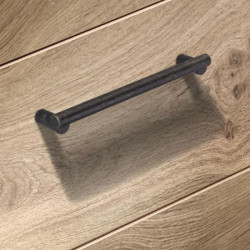 Tay Nắm Tủ 143mm H2120 Hafele 106.69.160