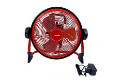 Quạt tích điện Tiross TS9171