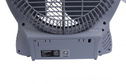 Quạt tích điện Tiross TS9172