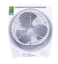 Quạt tích điện Tiross TS9174