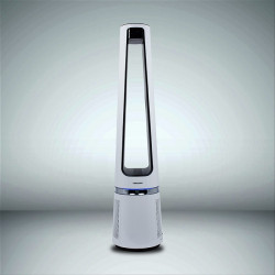 Quạt tháp không cánh và lọc không khí Tiross TS9176