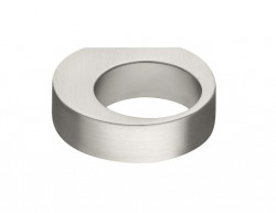 Quả Nắm Tủ H2150 Hafele 106.70.135