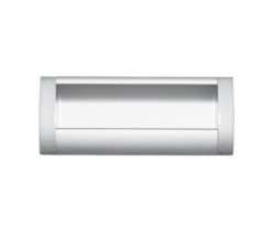 Tay Nắm Tủ Âm 205mm Hafele 151.76.924